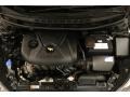 Black - Elantra GLS Photo No. 16