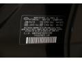 Black - Elantra GLS Photo No. 17
