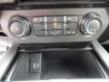 Earth Gray Controls Photo for 2018 Ford F150 #122485373
