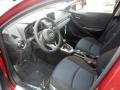 Pulse - Yaris iA  Photo No. 3