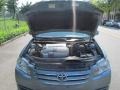 2007 Blue Mirage Metallic Toyota Avalon XL  photo #35