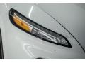 Bright White - Cherokee Limited Photo No. 25