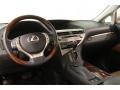Satin Cashmere Metallic - RX 350 AWD Photo No. 6