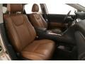Satin Cashmere Metallic - RX 350 AWD Photo No. 14