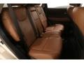 Satin Cashmere Metallic - RX 350 AWD Photo No. 15