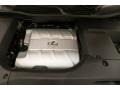 Satin Cashmere Metallic - RX 350 AWD Photo No. 18