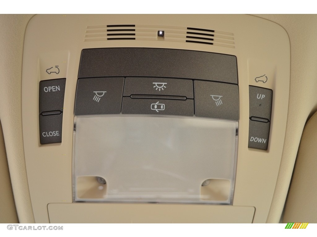 2013 RX 450h AWD - Stargazer Black / Parchment/Espresso Birds Eye Maple photo #31