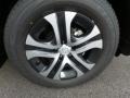 Super White - RAV4 LE Photo No. 3