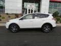 Super White - RAV4 LE Photo No. 6