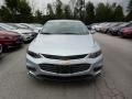 Arctic Blue Metallic - Malibu Premier Photo No. 2
