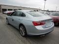 Arctic Blue Metallic - Malibu Premier Photo No. 6