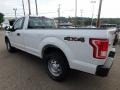 2017 Oxford White Ford F150 XL Regular Cab 4x4  photo #6