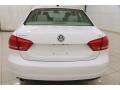 Candy White - Passat Wolfsburg Edition Sedan Photo No. 16