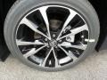 2018 Toyota Corolla SE Wheel and Tire Photo