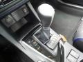  2018 Corolla SE CVTi-S Automatic Shifter