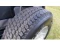 Black Clearcoat - Wrangler Sahara 4x4 Photo No. 8