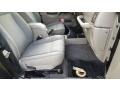 Black Clearcoat - Wrangler Sahara 4x4 Photo No. 11
