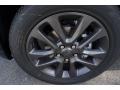 2018 Jeep Grand Cherokee High Altitude Wheel and Tire Photo
