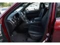Velvet Red Pearl - Grand Cherokee Altitude Photo No. 6