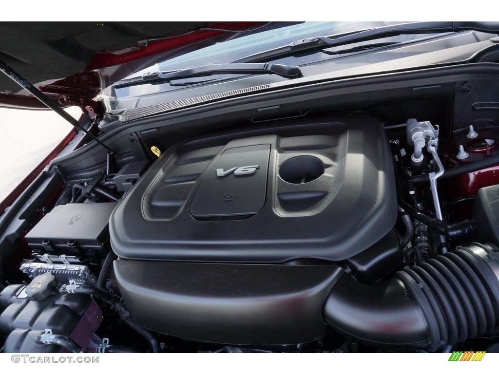 2018 Grand Cherokee Altitude - Velvet Red Pearl / Black photo #8