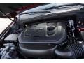 Velvet Red Pearl - Grand Cherokee Altitude Photo No. 8
