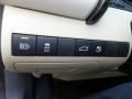 Macadamia Controls Photo for 2018 Toyota Camry #122490335