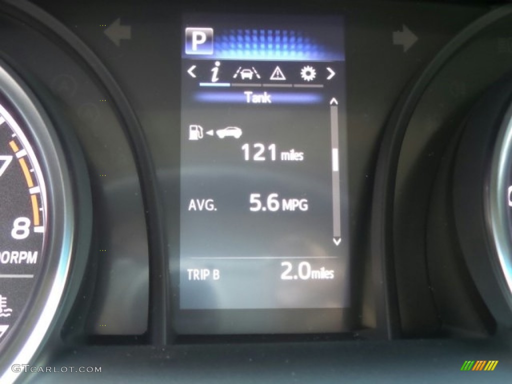 2018 Camry LE - Brownstone / Macadamia photo #20