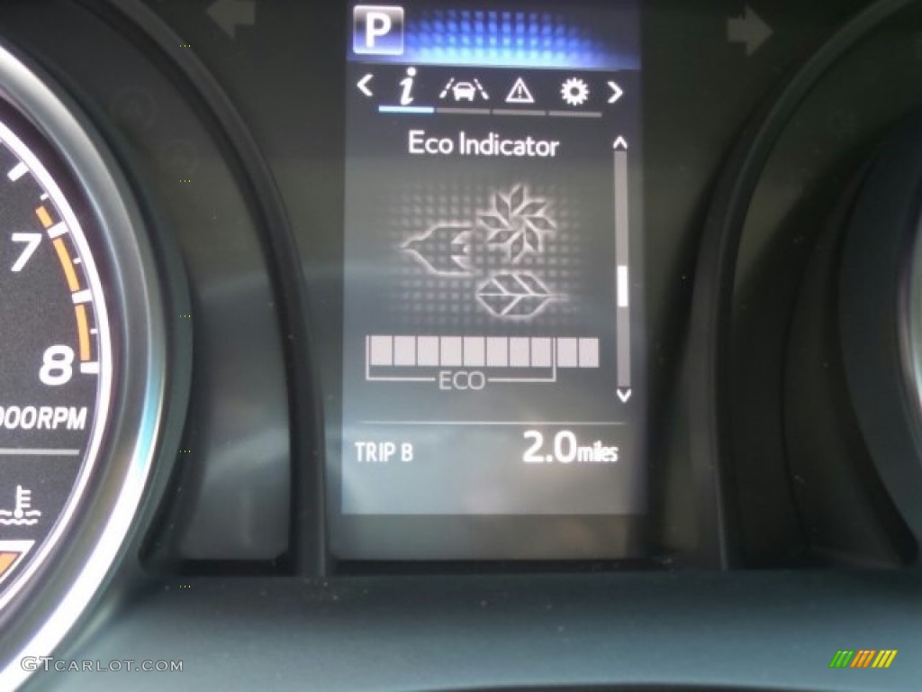 2018 Camry LE - Brownstone / Macadamia photo #21