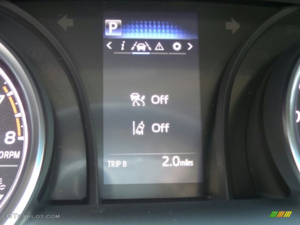 2018 Camry LE - Brownstone / Macadamia photo #22