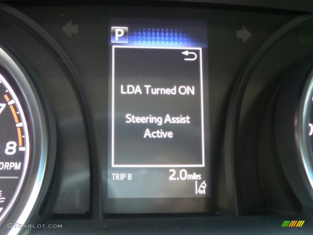 2018 Camry LE - Brownstone / Macadamia photo #23