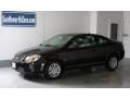 Black - Cobalt LT Coupe Photo No. 1