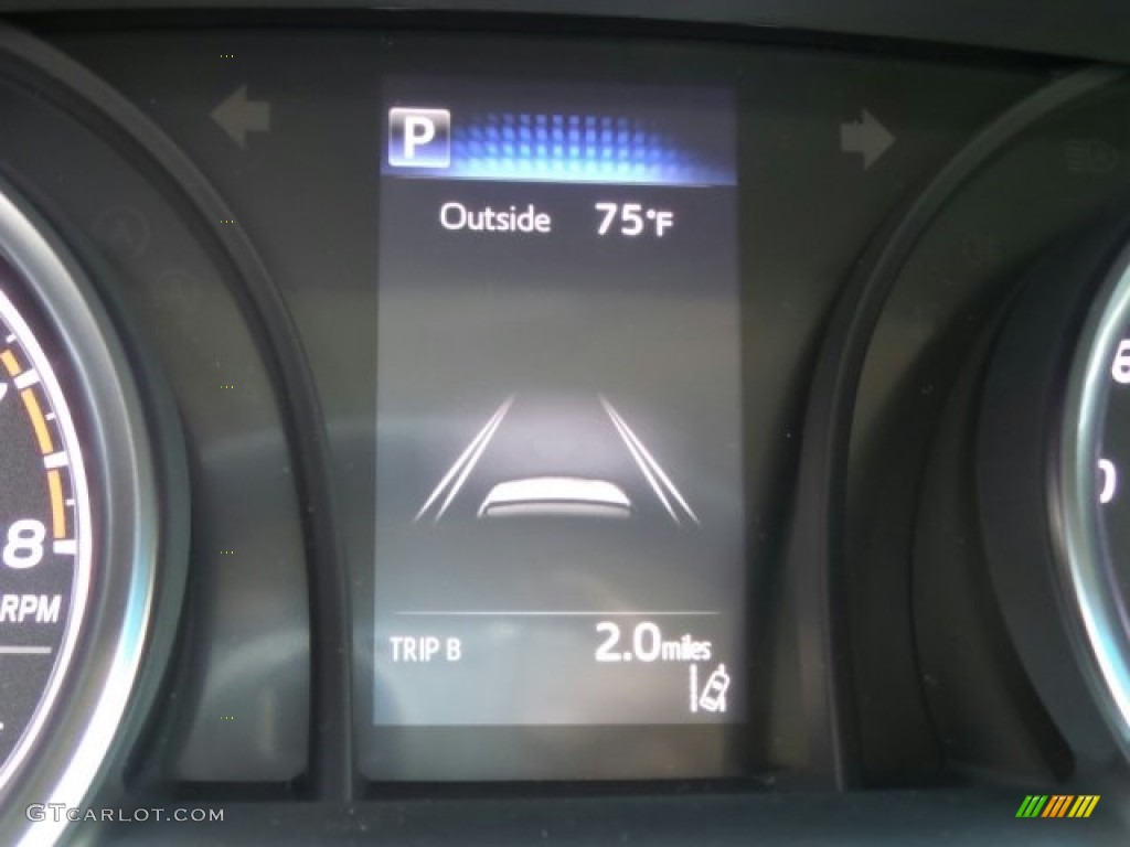 2018 Camry LE - Brownstone / Macadamia photo #25