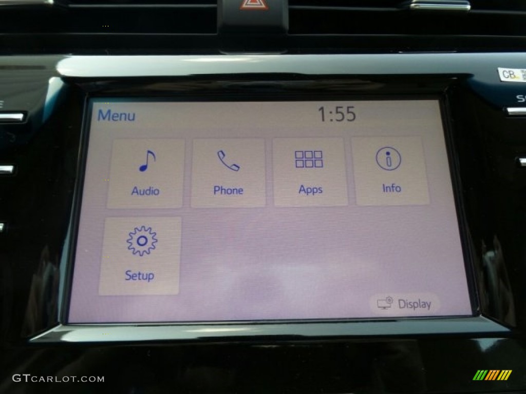 2018 Camry LE - Brownstone / Macadamia photo #32