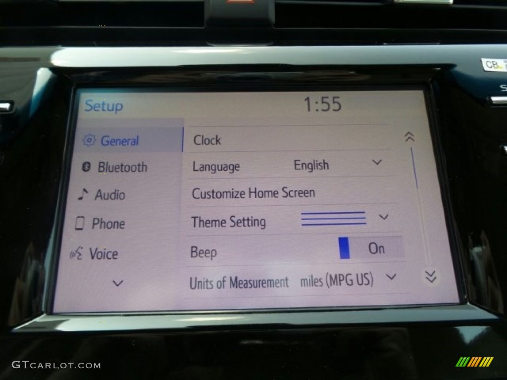 2018 Camry LE - Brownstone / Macadamia photo #33
