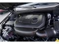  2018 Grand Cherokee Summit 3.6 Liter DOHC 24-Valve VVT Pentastar V6 Engine