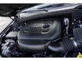  2018 Grand Cherokee Altitude 3.6 Liter DOHC 24-Valve VVT Pentastar V6 Engine