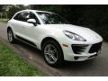 White - Macan S Photo No. 8