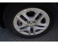 Granite Crystal Metallic - Compass Sport Photo No. 5