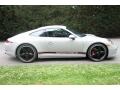  2016 911 Carrera GTS Rennsport Edition Coupe Fashion Grey, Paint to Sample