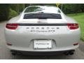 Fashion Grey, Paint to Sample - 911 Carrera GTS Rennsport Edition Coupe Photo No. 12