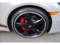 2016 Porsche 911 Carrera GTS Rennsport Edition Coupe Wheel and Tire Photo