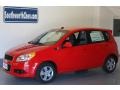 Victory Red - Aveo Aveo5 LT Photo No. 1