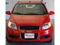 Victory Red - Aveo Aveo5 LT Photo No. 2