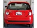 Victory Red - Aveo Aveo5 LT Photo No. 3
