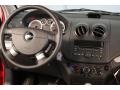 Victory Red - Aveo Aveo5 LT Photo No. 6