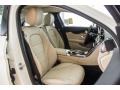 Polar White - C 300 Sedan Photo No. 2