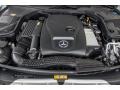 2.0 Liter Turbocharged DOHC 16-Valve VVT 4 Cylinder Engine for 2018 Mercedes-Benz C 300 Sedan #122492351