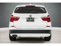 Alpine White - X3 xDrive28i Photo No. 3