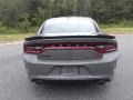 2018 Destroyer Gray Dodge Charger R/T Scat Pack  photo #7