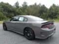 2018 Destroyer Gray Dodge Charger R/T Scat Pack  photo #8